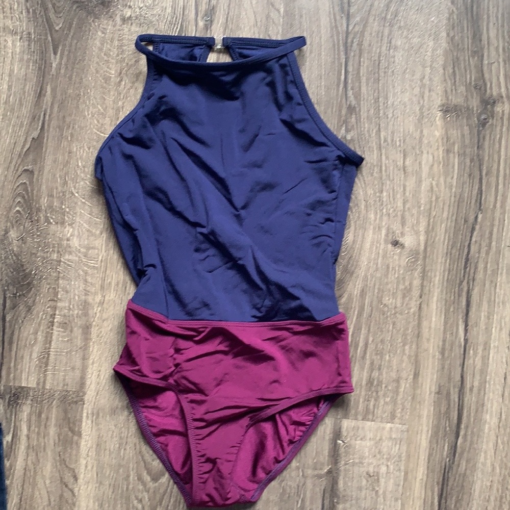 Mariaa leotard